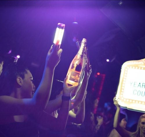 Let's Party with VOLOTYL this Friday Night! - Orange County