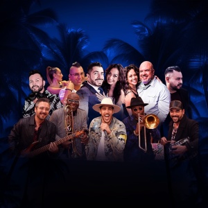 Salsa & Bachata Wednesdays - KIMBALIGHT Performing Live