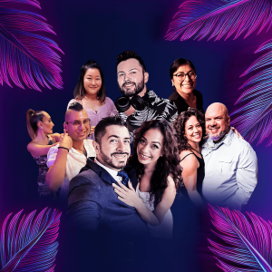 Salsa & Bachata Wednesdays