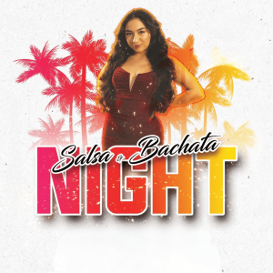 Salsa & Bachata Tuesdays