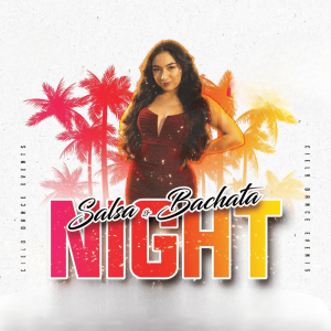 Salsa & Bachata Tuesdays