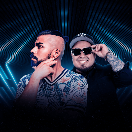 SEVILLA FRIDAYS - Premier Resident Deejays every week. - Flyer