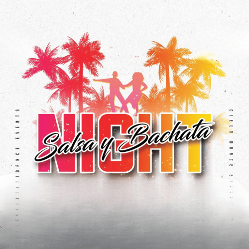 Salsa & Bachata Tuesdays - Orange County