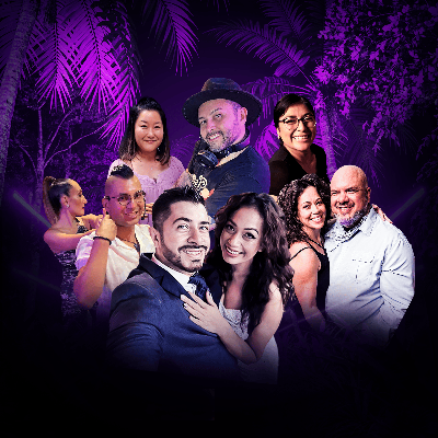 Salsa & Bachata Wednesdays, Wednesday, June 18th, 2025