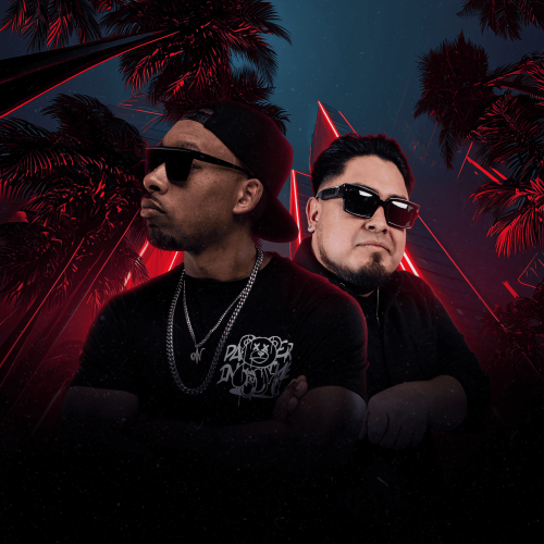 SEVILLA FRIDAYS - Premier Resident Deejays every week. - Flyer