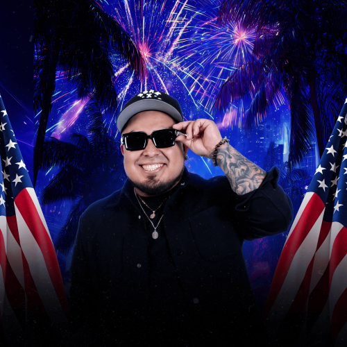 Pre-4th Thursday Vibes - Flyer