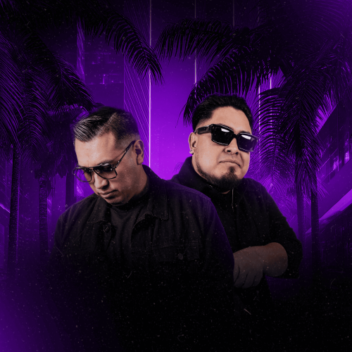 SEVILLA FRIDAYS - Premier Resident Deejays every week. - Flyer