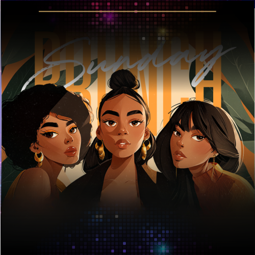 SUNDAY BRUNCH VIBES! - Orange County