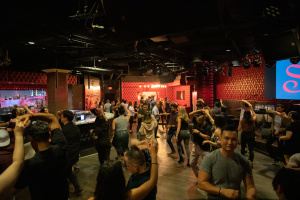 SALSA & BACHATA SUNDAYS