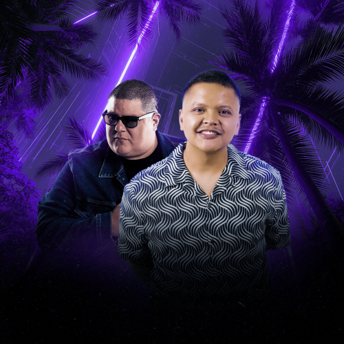 Friday Vibes at Sevilla Costa Mesa | DJ P-Jay Live - Flyer