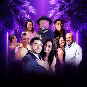Costa Mesa: Wednesday Salsa & Bachata Nights | Classes+After Party