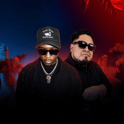 Sevilla Costa Mesa | The Hottest Latin Fridays - Flyer