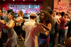 Sunday Bachata Nights | Dance Classes + After Party | Costa Mesa