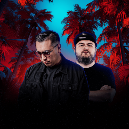 Sevilla Costa Mesa | The Hottest Latin Fridays - Flyer