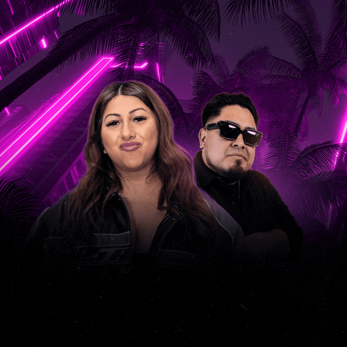 Sevilla Costa Mesa | The Hottest Latin Fridays - Flyer