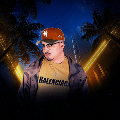 Sevilla Costa Mesa | Hotter Than Ever Latin Saturdays - Flyer