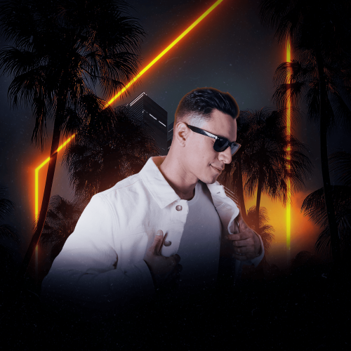 Sevilla Costa Mesa | Hotter Than Ever Latin Saturdays - Flyer