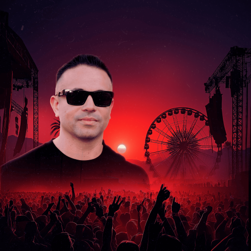 Sevilla Costa Mesa | Hotter Than Ever Latin Saturdays - Flyer