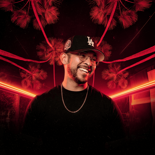 Sevilla Costa Mesa | The Hottest Latin Fridays - Flyer