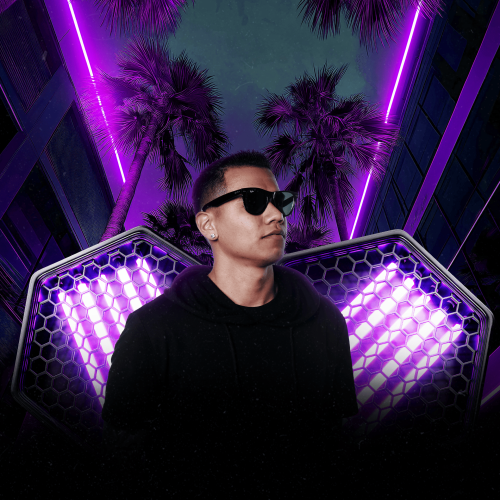 Sevilla Costa Mesa | Hotter Than Ever Latin Saturdays - Flyer