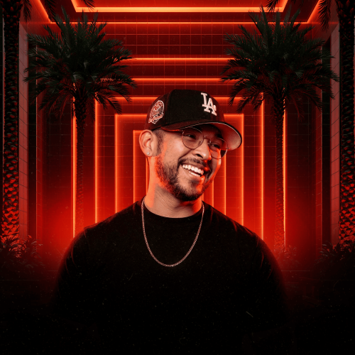 Sevilla Costa Mesa | The Hottest Latin Fridays - Flyer
