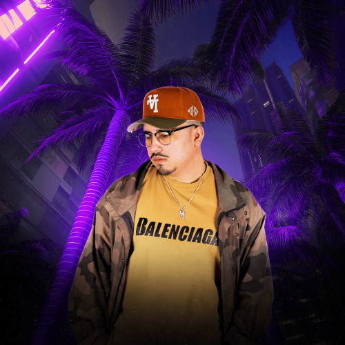 Sevilla Costa Mesa | Hotter Than Ever Latin Saturdays - Flyer