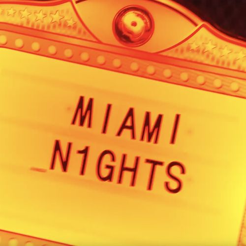 Event: MIAMI Nights | Date: 2023-02-02
