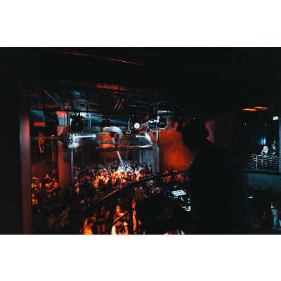 Underground Presents Mike Sherm and Kalan Fr, Friday, May 9th, 2025