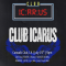 Club Icarus in LA with ARTMS