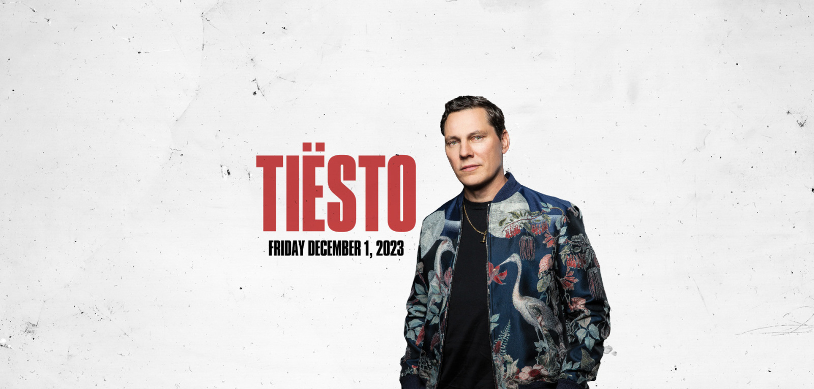 Tiësto - Flyer