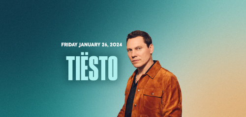 Tiësto - Flyer