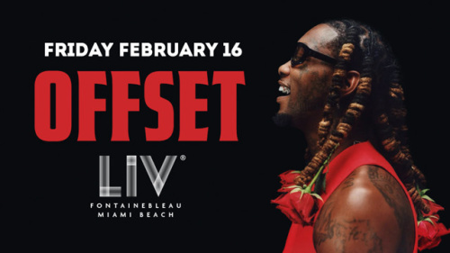 Offset - Flyer