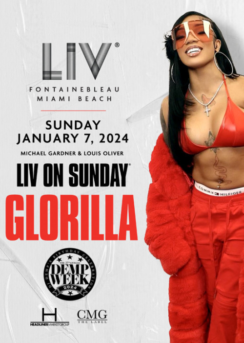 GloRilla - Flyer