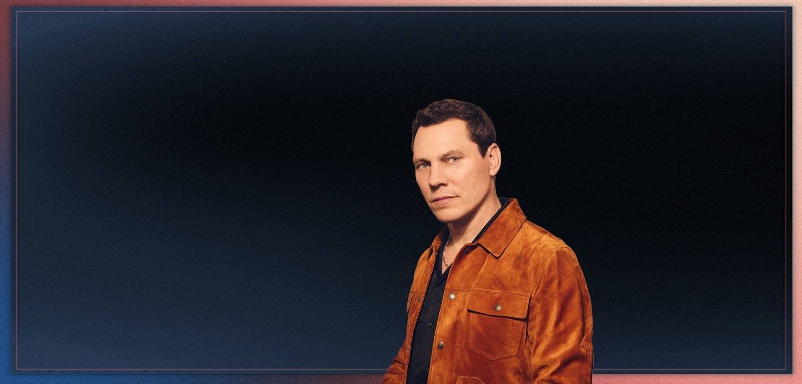 Tiesto - Flyer