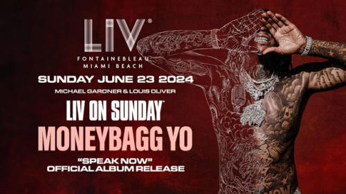 Moneybagg Yo - Flyer