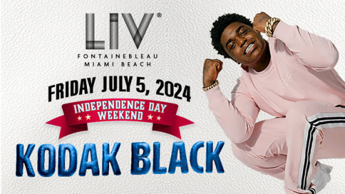 Kodak Black - Flyer