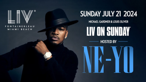 Ne-Yo - Flyer