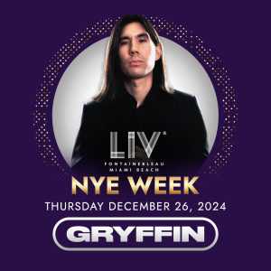 Flyer: Gryffin