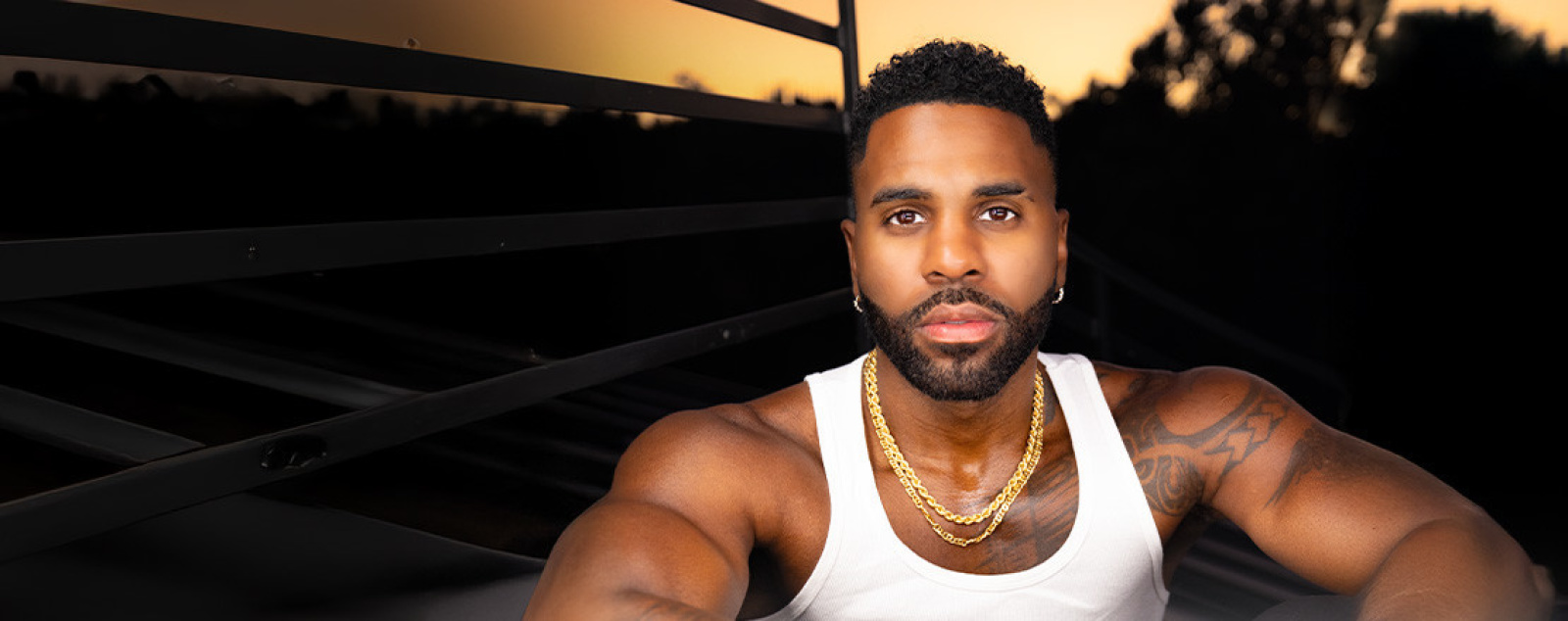 Jason Derulo - Flyer