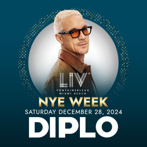 Flyer: Diplo