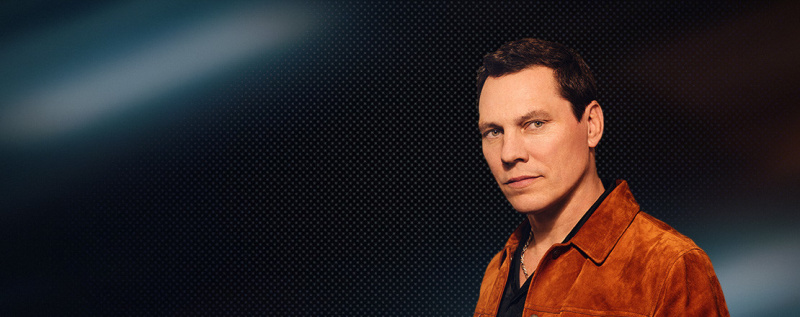 Tiësto - Flyer