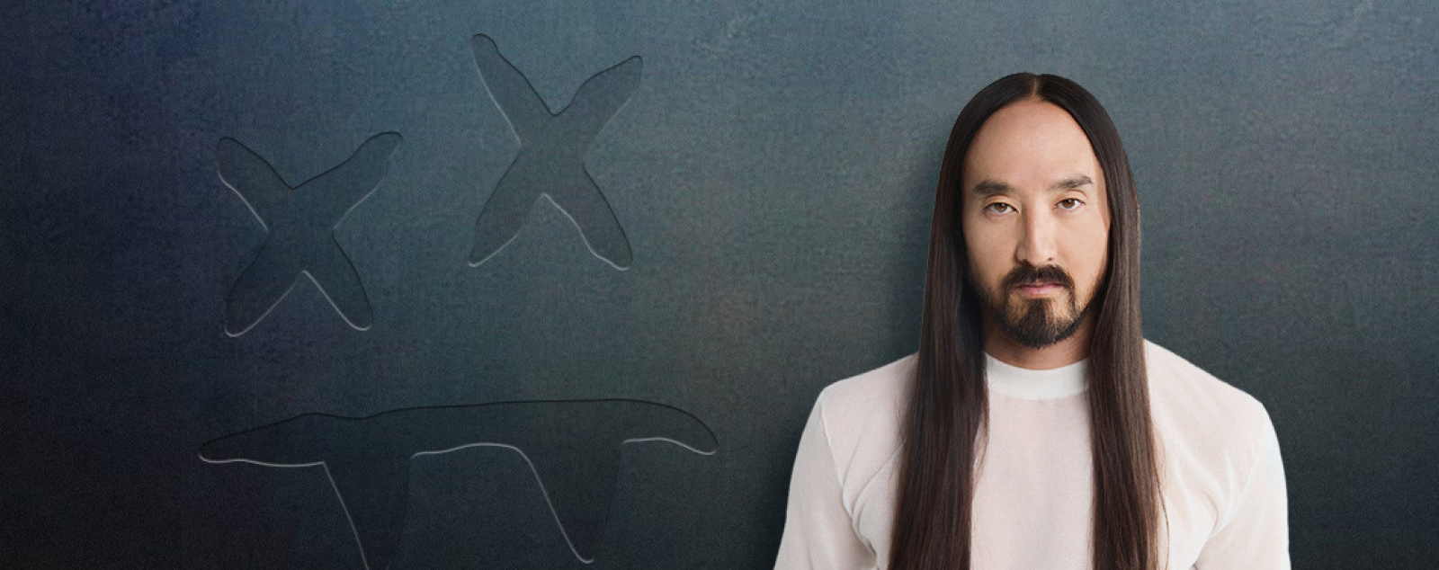 Steve Aoki - Flyer