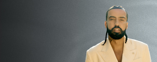 French Montana - Flyer