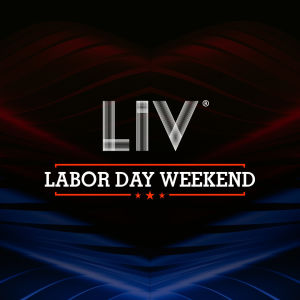Flyer: FRIDAY, August 29th