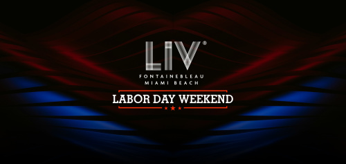 FRIDAY, August 29th - Flyer