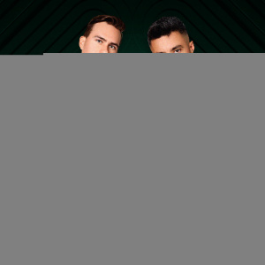 Flyer: Loud Luxury