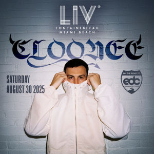 Flyer: Cloonee