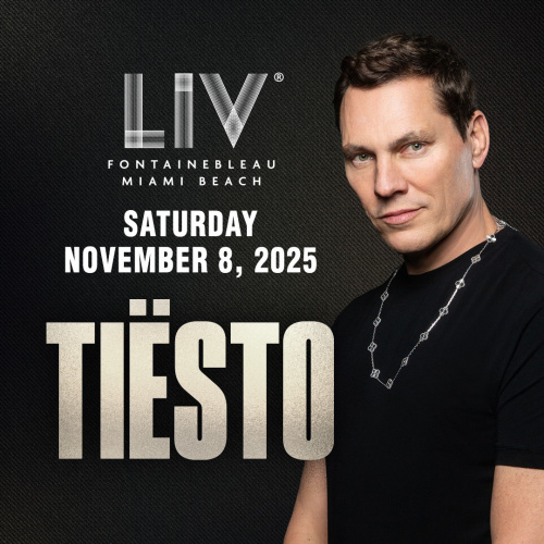 Tiësto - Flyer
