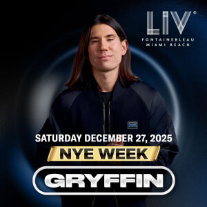 Flyer: Gryffin
