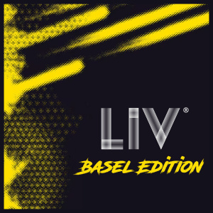 Flyer: LIV ON SUNDAY Basel Edition (Special Guest)